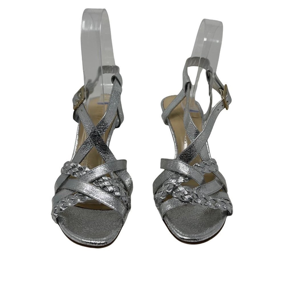 Kate Spade New York Lacey Strappy Heels Size 7B